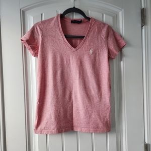 POLO RALPH LAUREN T-SHIRT